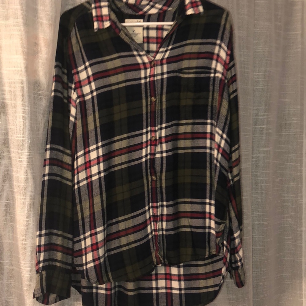 Flannel